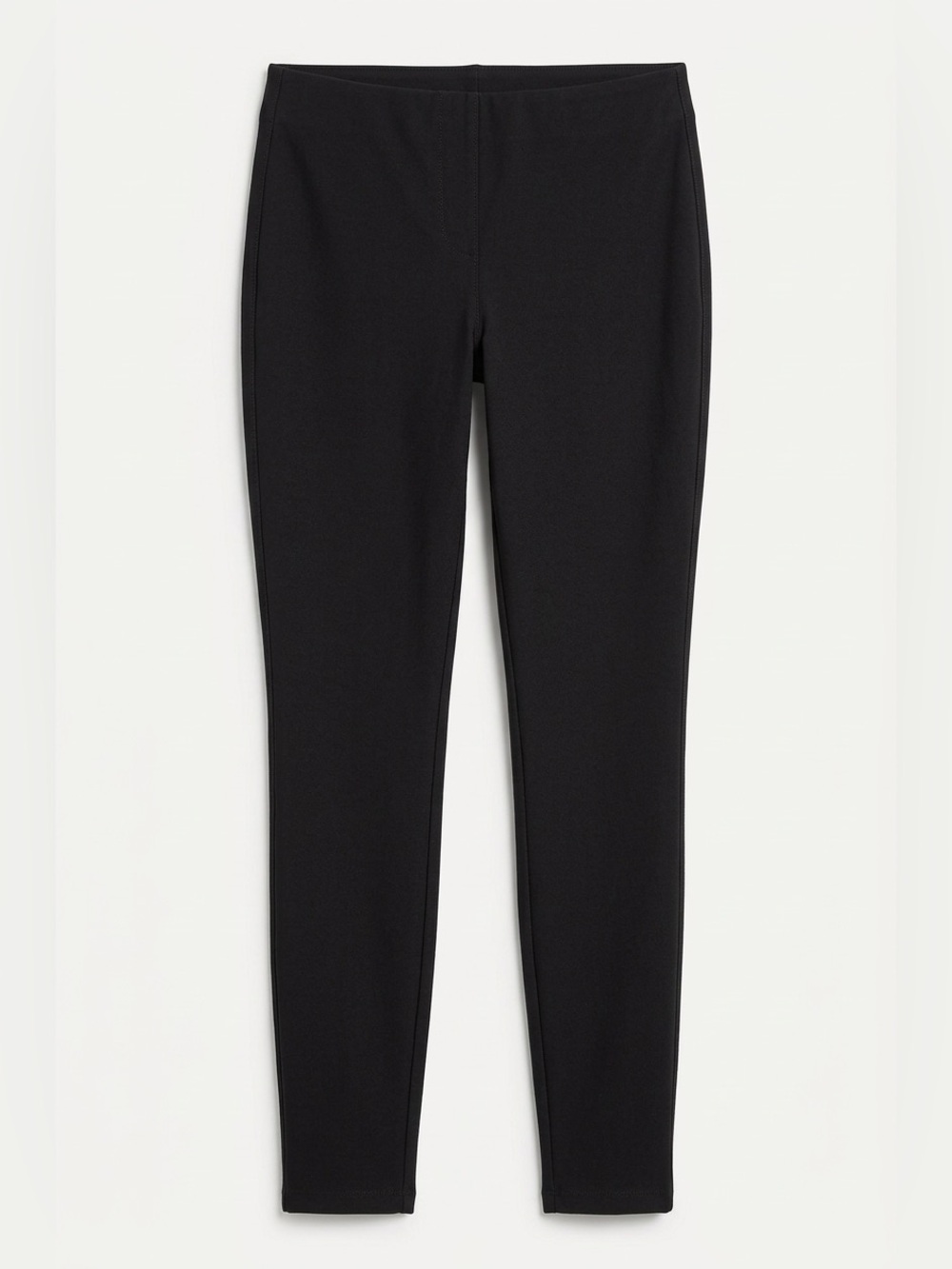 Chico So Slimming Leggings. Black. *** sz 0 See Chicos sizing chart.